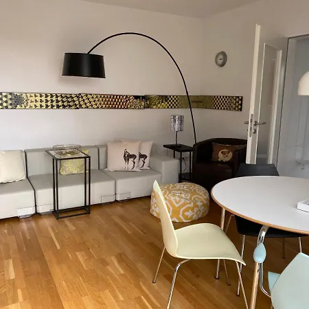 Taunus Apartment Gorsroth