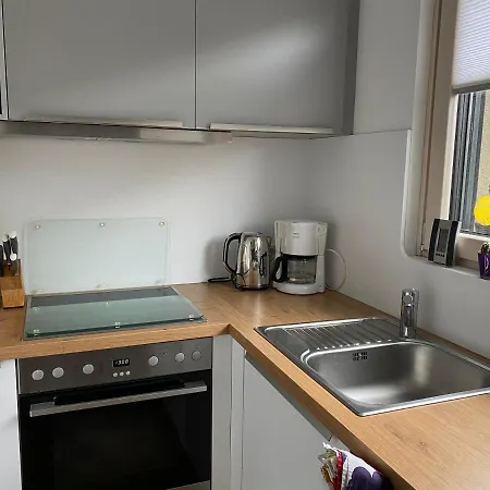 Taunus Apartment