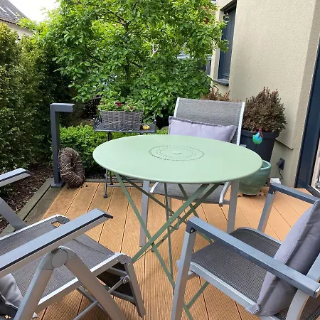 Apartment Taunus *