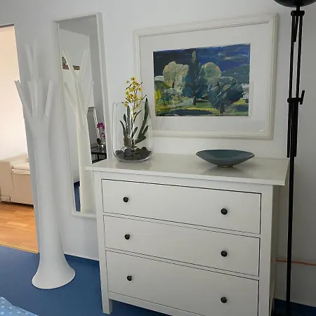 Apartment Taunus
