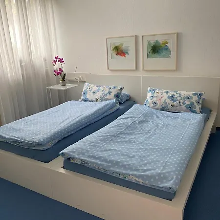 Taunus Apartment Gorsroth