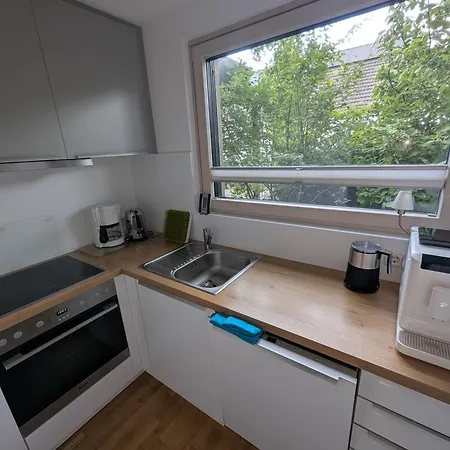 Taunus Apartment
