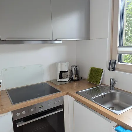 Apartment Taunus