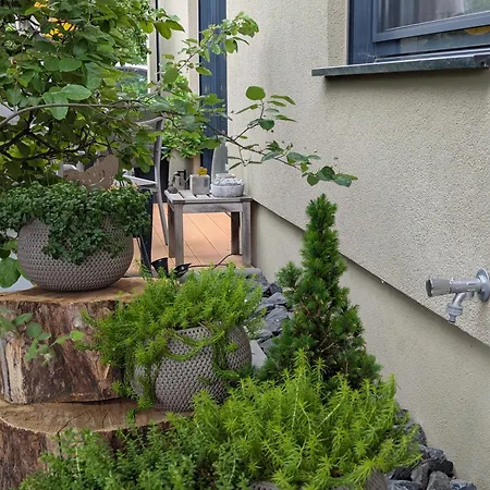 Apartment Taunus Gorsroth