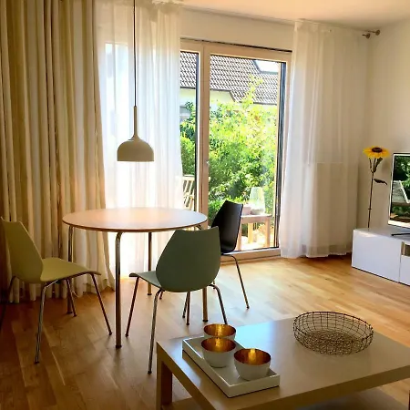 Taunus Apartment Gorsroth