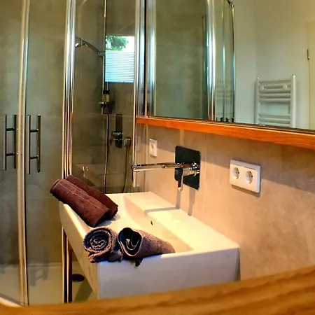 Taunus Apartment