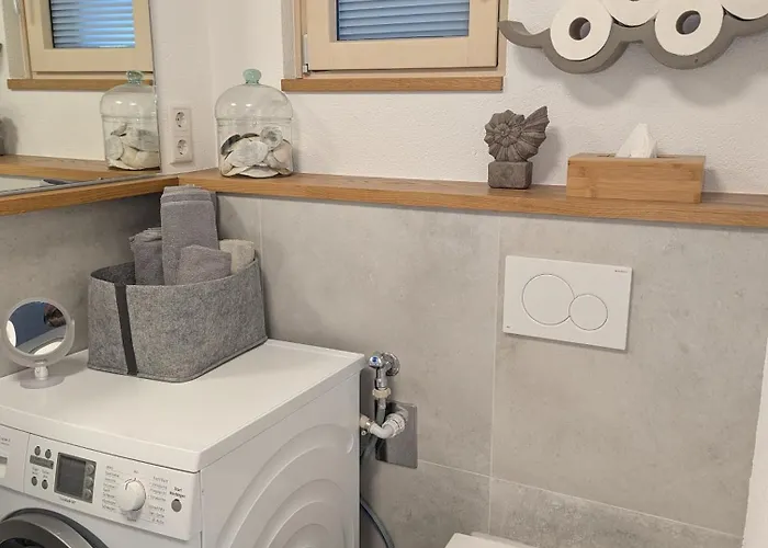 Apartment Taunus Gorsroth